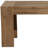 Tenby Wood Bench-1177963456