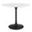 Round Artificial Marble Dining Table by -1627841300-1627841298-1627841299