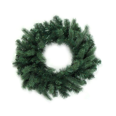 Frasier Fir Artificial Christmas Wreath - Unlit