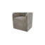 Sandy Rolling Dining Chair Off White-878002342
