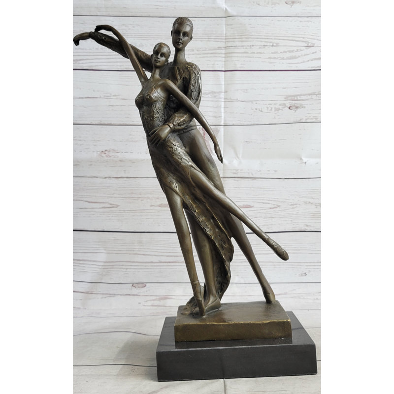 Figurines et sculptures Tetley