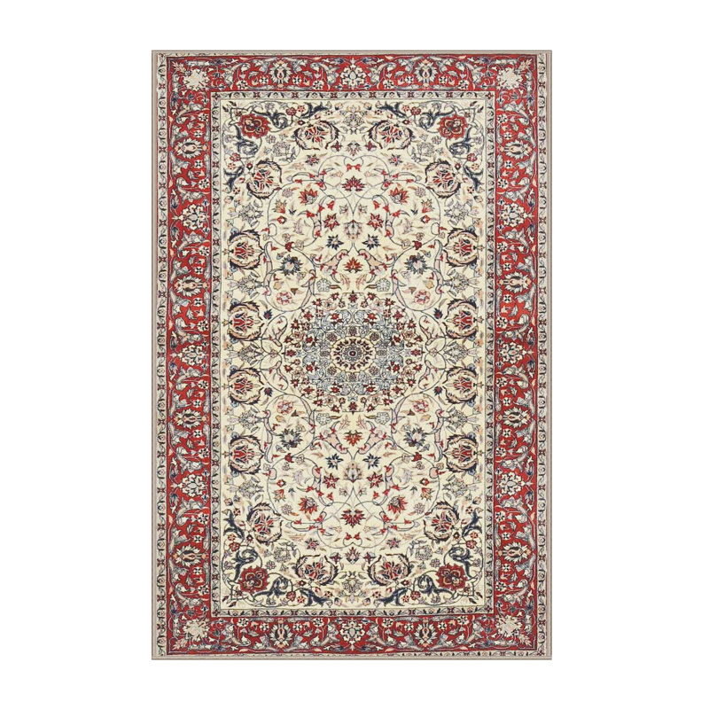 Freja Oriental Indoor Rug, Rectangle 5' x 8'