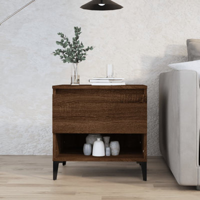 Nylan End Table