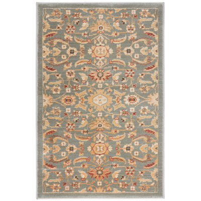 Christensen Performance Oriental Rug