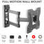 Lauria Symple Stuff Single Screen Electronic Mount