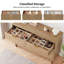 Commode 6 tiroirs Modern-85268478