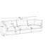 Canapé modulaire Jasiah-727931744-728051492