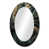 Oval selected