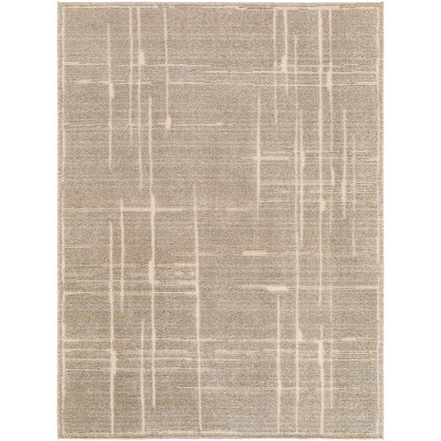 ELLE Decor X Livabliss Alma Machine Woven Rug