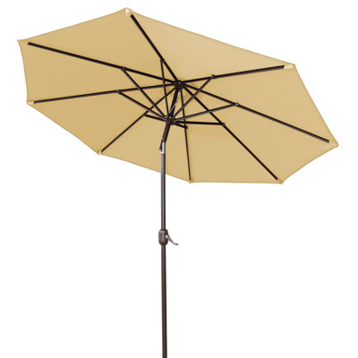 Parasol de marché 9 'Baltimore