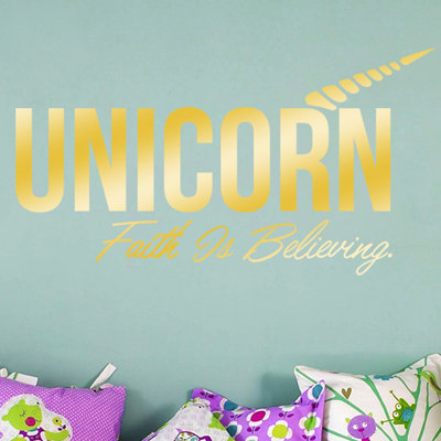 Wall Decal