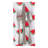 Whyalla Polyester Abstract Square Napkin