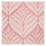 Pink/Ivory