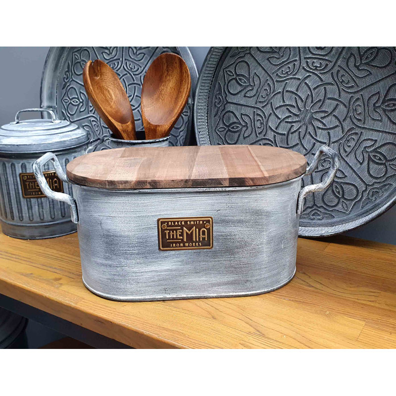 Food Storage Container