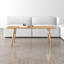 Mads Solid Wood Coffee Table