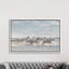 White Angels Of Camargue XXVI by Daniel Kordan - Print on Canvas-1101828425-1101828426
