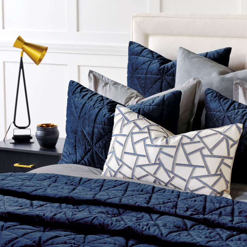 Dean Coverlet, Super King Coverlet