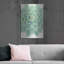 Art mural en métal «Pastel Succulent III» par Tim O'Toole-101669487