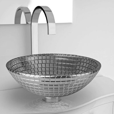 Atelier 16.5'' L Bathroom Sink