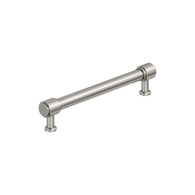 Faircrest Center-to-Center Cabinet Pull