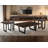 Raramuri Chairside Table