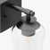 Epone 1 - Light Wall Sconce Dimmable Armed Sconce