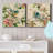 " Birds And Blossoms I " 2 - Pieces-1399706588