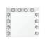 Miroir d'appoint Noralie