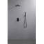 Robinet de douche avec valve brute-65383964