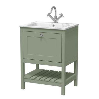 Bexley Bathroom Vanity