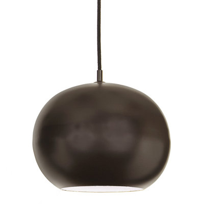Barnette 1 - Light Single Pendant