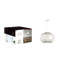 Luminaire suspendu sphère 1 lumière Christy-53243139