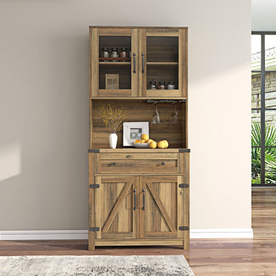 Buffet 31,5 po