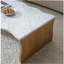 Table basse 47,24 po Whisper of Waves-371753972