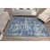 Tapis gris Gabriel