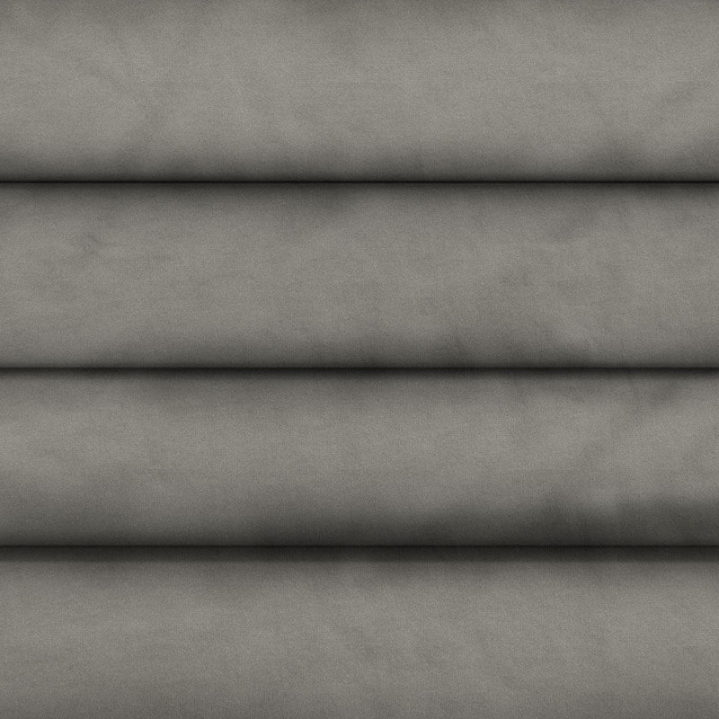 Tissu d'ameublement Sunbrella, Anthracite