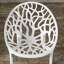 Metrocles Stacking Patio Dining Side Chair-16394070