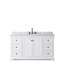 Ensemble de meuble-lavabo simple 60 po Avery-80213028-41604589
