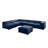 Modular Sectional Sofa Couch With Storage
