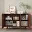 Buffet avec 3 portes et rangement