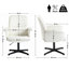 Pamelia Foam Padding Office Chair