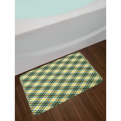 Bath Rug
