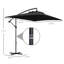 294cm Cantilever Parasol-96006472