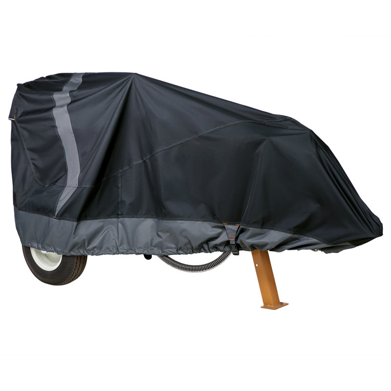 StormPro™ Buckle Mildew Resistant Log Splitter Cover By Classic Accessories