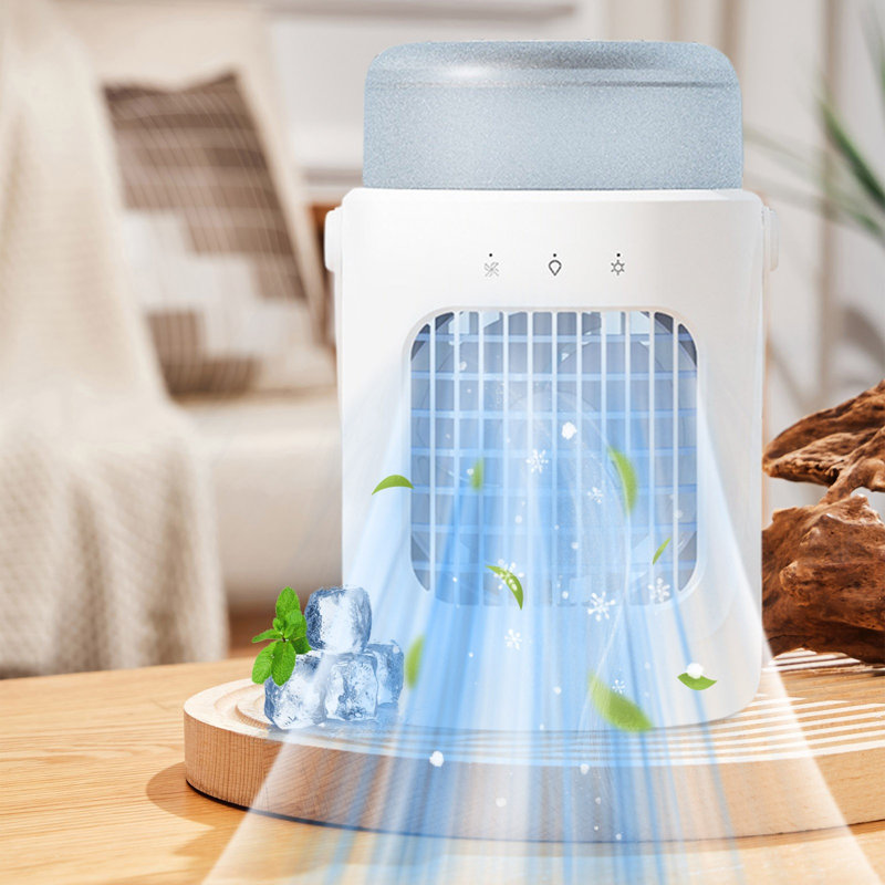 Ventilateur d'humidification kbndieu