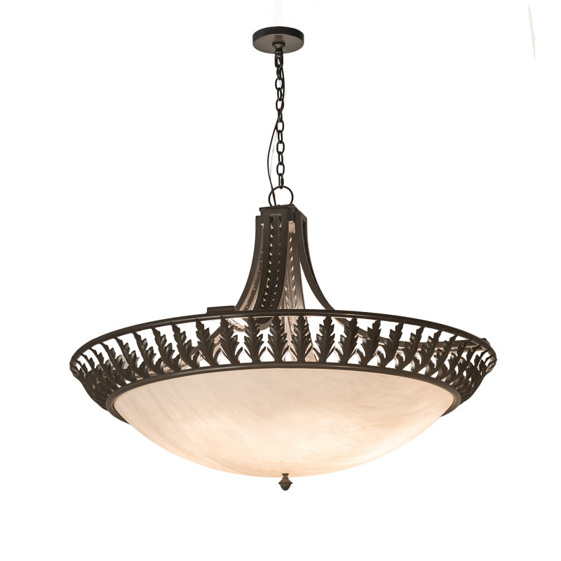 Hampton 6 - Light Pendant