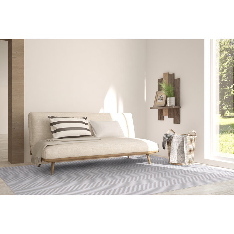 Impressions Favorite Retreat Area Rug, Rectangle 5'4" x 7'8"