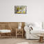  «Lemons & Canister Still Life», toile flottante encadrée par Arlington Prints-128877414-128877413