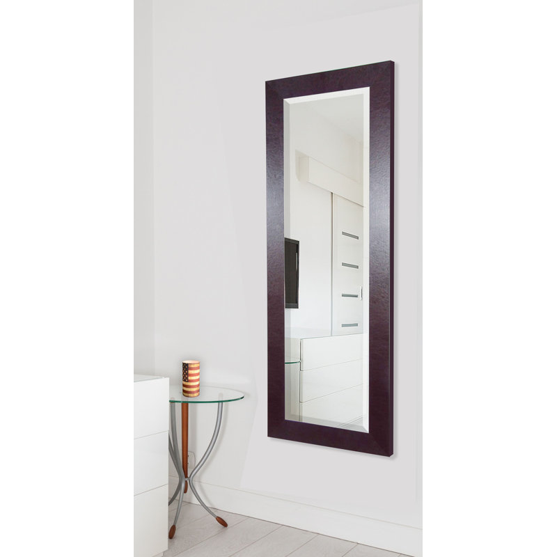 Miroir pleine longueur Tari, H 60,5 po x l 21,5 po