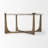 Solid Wood Top Single Coffee Table-83208606-83208607